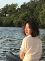 Yangpeiwei Huang
